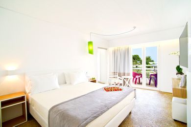 Family Suite Pool View