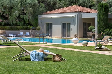 The Marble Resort - Image 5