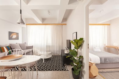 The Marble Suites Plaka - Image 5