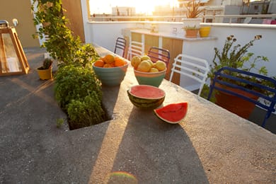 The Marble Suites Plaka - Image 2