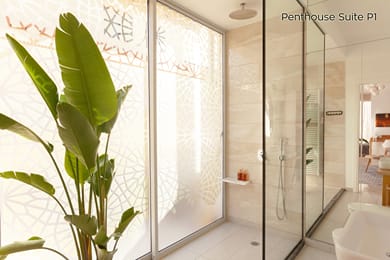 The Marble Suites Plaka - Image 7