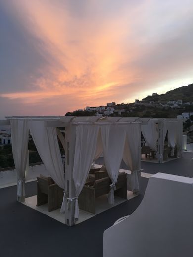 Marcos Beach Hotel Ios - Image 2