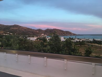 Marcos Beach Hotel Ios - Image 3