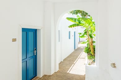 Marcos Beach Hotel Ios - Image 5