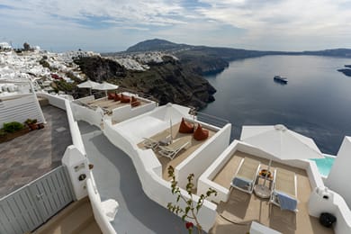 Mardanza Krokos Suites - Image 6