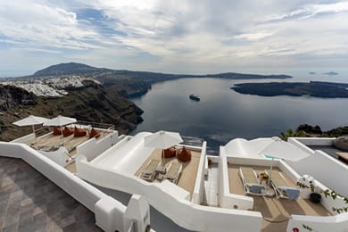 Mardanza Krokos Suites - Image 7