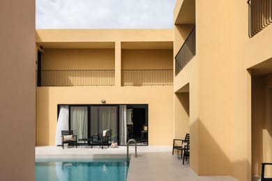 Deluxe Suite