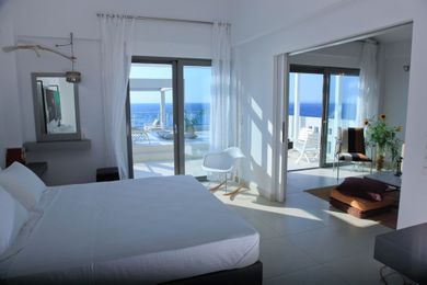 Mare Dei Suites Hotel - Image 5