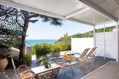 Mare Dei Suites Hotel - Image 7