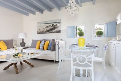 Mareggio Exclusive Residences & Suites - Image 4