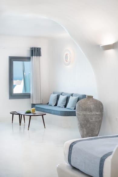 Pool Suite - Without Private Balcony