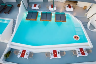 Maregio Suites Santorini - Image 2