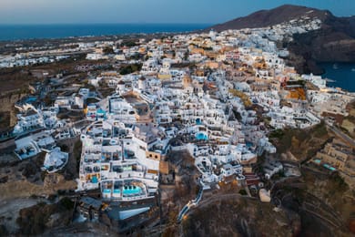 Maregio Suites Santorini - Image 5