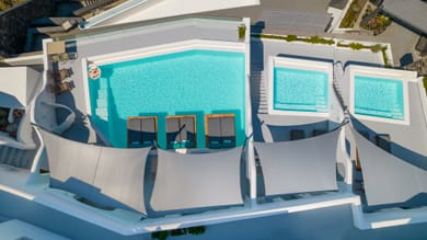 Maregio Suites Santorini - Image 6