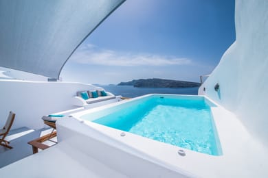 Maregio Suites Santorini - Image 7