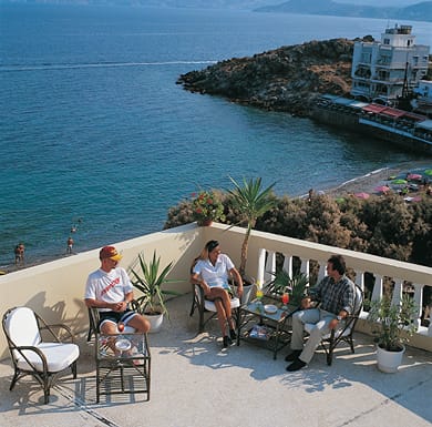 Mare Olympus Apartments - Image 7