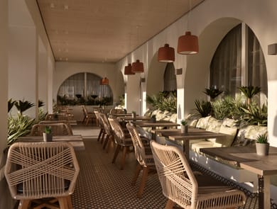 Marelen Hotel Zakynthos - Image 3