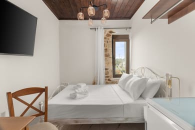 Deluxe Double Studio