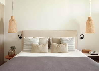 Junior Suite Inland View