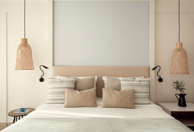 One Bedroom Suite Swim Up Sea View