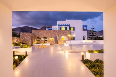 Margarenia Hotel Santorini - Image 5