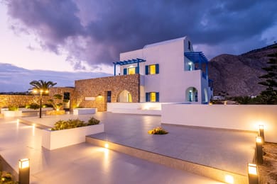 Margarenia Hotel Santorini - Image 6