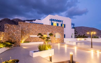 Margarenia Hotel Santorini - Image 7