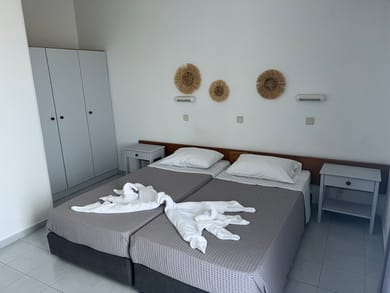 Smart Accommodation Rhodes - Image 2