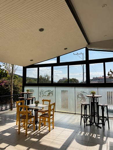 Smart Accommodation Rhodes - Image 3