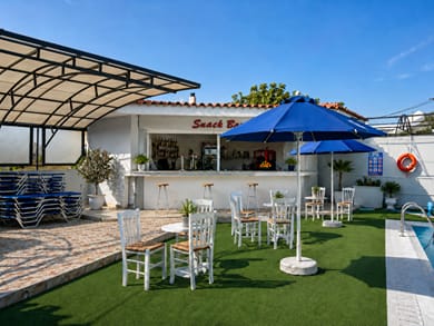 Smart Accommodation Rhodes - Image 7