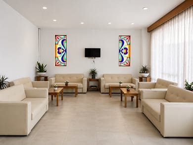 Smart Accommodation Rhodes - Image 5