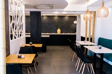 Margarita Hotel Santorini - Image 5