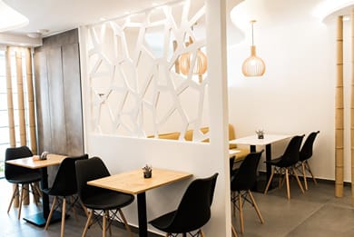 Margarita Hotel Santorini - Image 7