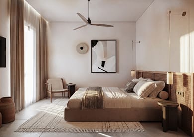 Breaq Santorini Hotel - Image 4
