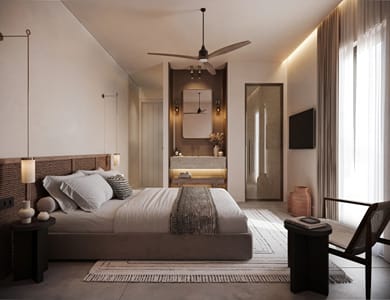 Breaq Santorini Hotel - Image 2