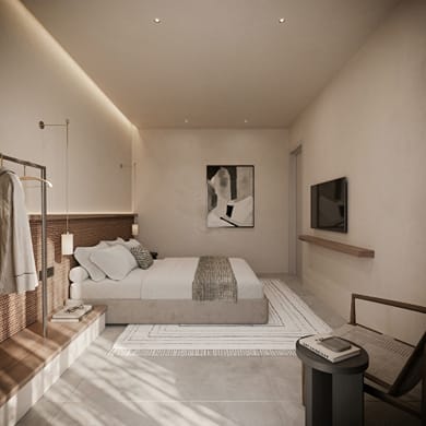 Breaq Santorini Hotel - Image 4