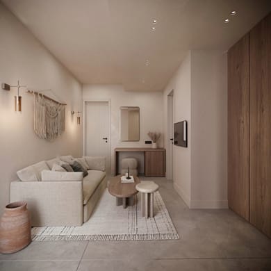 Breaq Santorini Hotel - Image 5