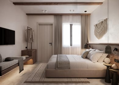 Breaq Santorini Hotel - Image 6
