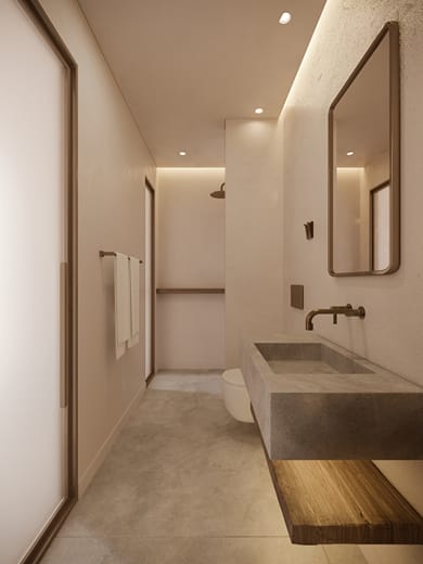 Breaq Santorini Hotel - Image 7