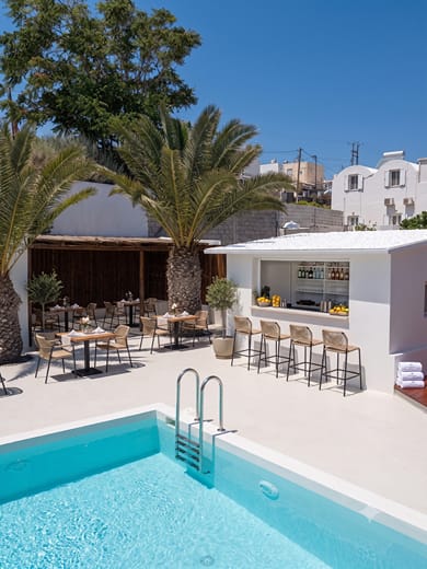 Breaq Santorini Hotel - Image 6