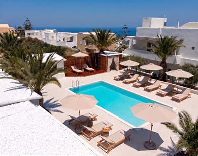 Breaq Santorini Hotel - Image 2