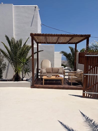 Breaq Santorini Hotel - Image 3