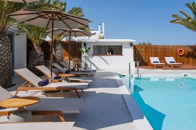 Breaq Santorini Hotel - Image 5