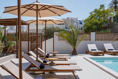 Breaq Santorini Hotel - Image 6