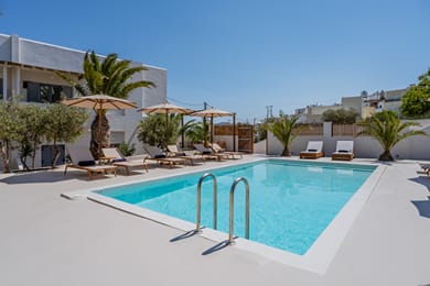 Breaq Santorini Hotel - Image 7