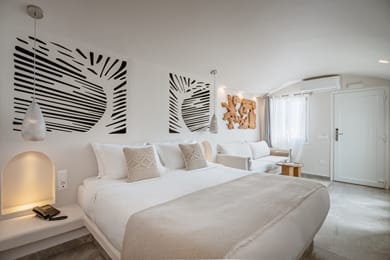 Breaq Santorini Hotel - Image 5