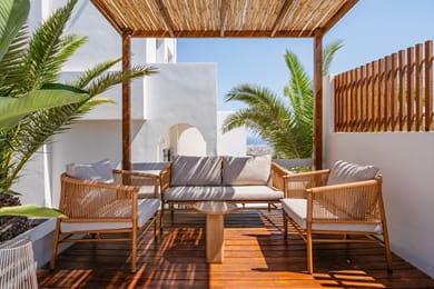 Breaq Santorini Hotel - Image 2
