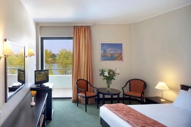 Superior Twin/Double