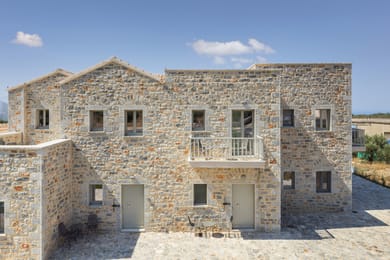 Margazi Luxury Rooms - Image 7