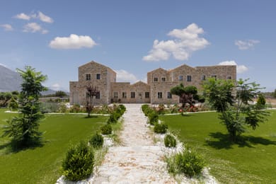 Margazi Luxury Rooms - Image 2